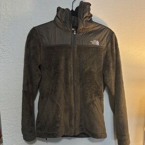 The North Face Osito Jacket